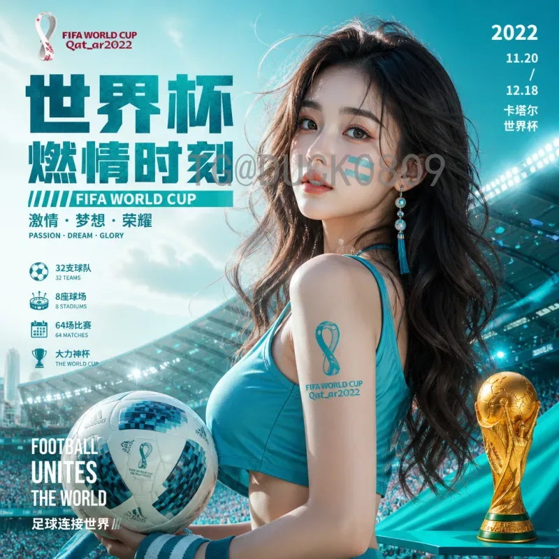 2026世界杯淘汰赛赛程全解析：从小组出线到决赛的完整历程